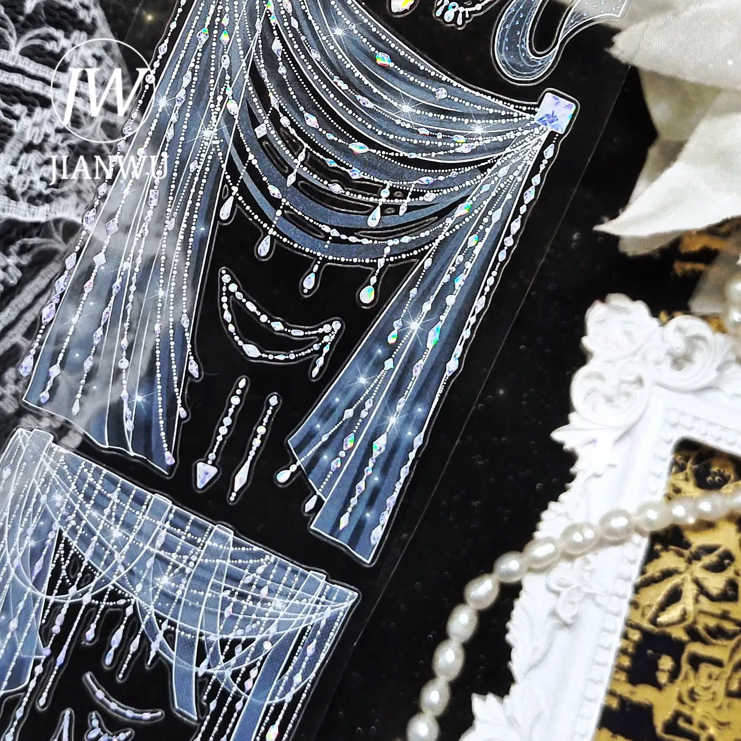 nastro-adesivo-pet-jianwu-60mm-5m-con-perline-vintage-per-collage-scrapbooking-materiale-per-paesaggi-creativita-fai-da-te-articoli-di-cancelleria-per-diari