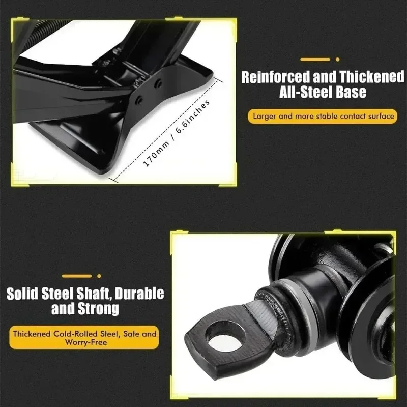 Thumbnail 4 - #68 Best Car Jacks to Buy In 2026