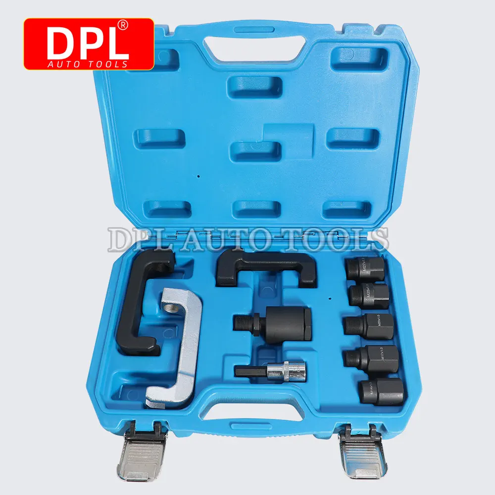 10pcs Diesel injector removal kit