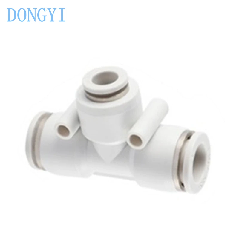 2PCS Tube Fitting PEG APEG APEG6-4 APEG8-6 APEG10-8 APEG12-10 APEG8-4 APEG10-6 APUG12-8 APEG16-12