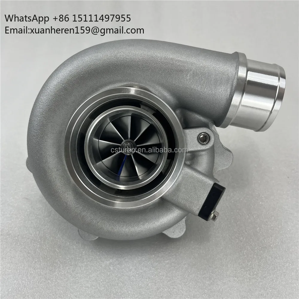 

Turbocharger G25-550 Standard Rotation Supercore 877895-5001S 877895-5003S 877895-5004S 858161-5002S