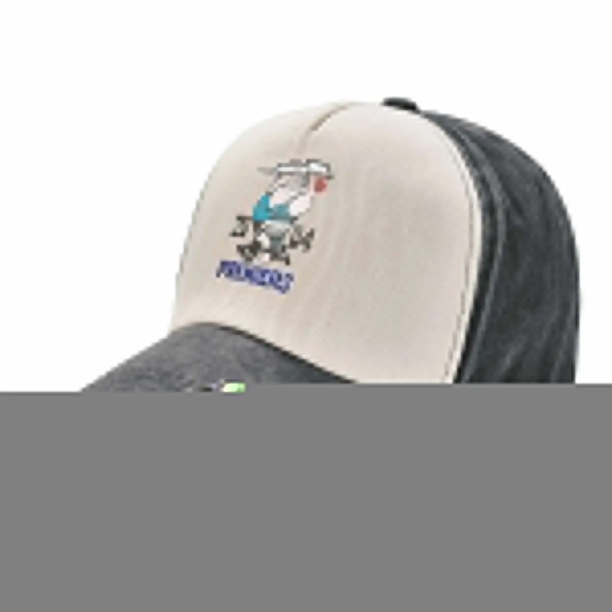 Port Adelaide Power 2004 Premiers Baseball Cap Luxury Cap Bobble Hat Golf Gentleman Hat Girl'S Hats Men's