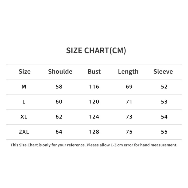 Winter Gradient Men's Cardigan V-neck Single Breasted Fashion Casual Loose Sweater Couple Street Hip-hop Clothing Oversized