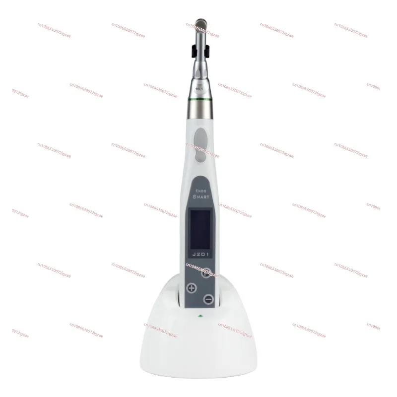 J37C LED Wireless Portable Cordless Root Canal Endo Rotary Motor