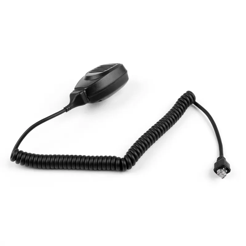 KMC-30 8-Pins Handmicrofoon Voor Kenwood Mobiele Radio 'S TK-768 TK-860 TK-7108HM TK-880G