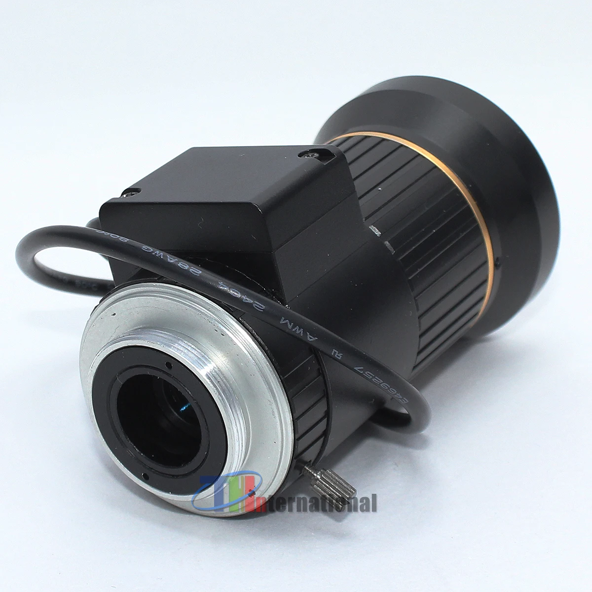 3MP 5-50mm Lens 1/2.7