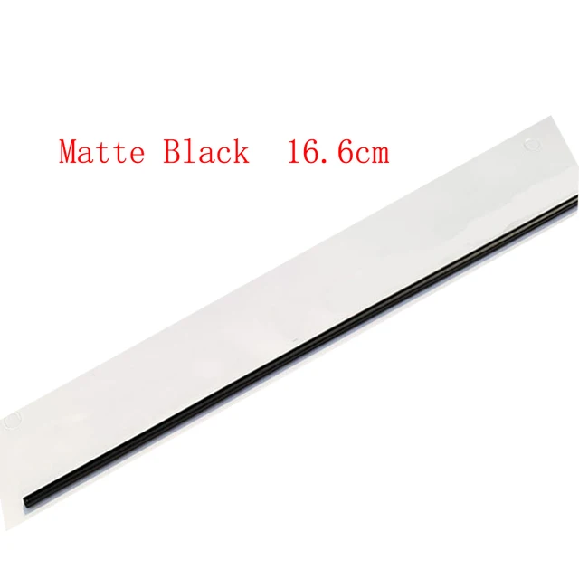 Matte b underline