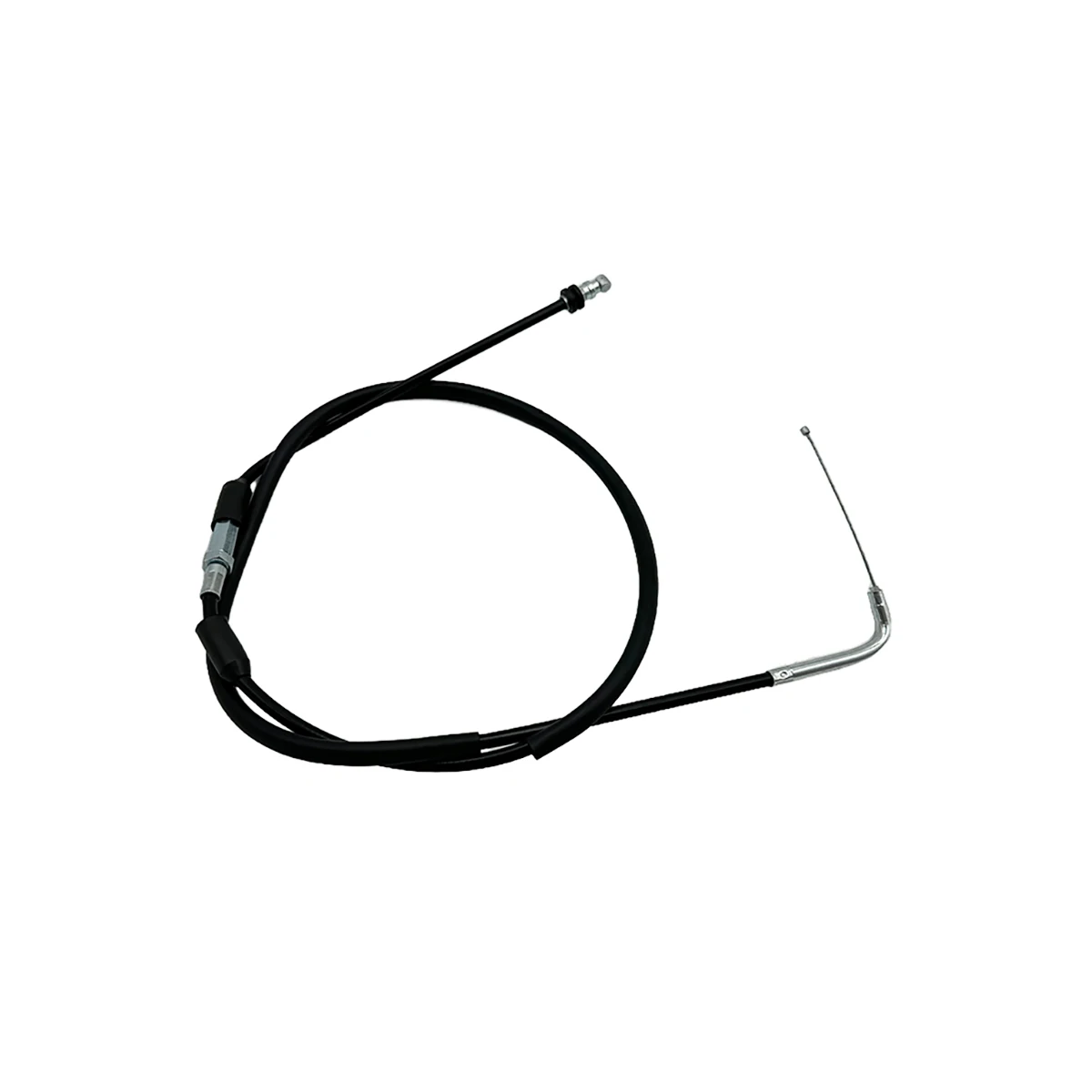 Linka przepustnicy do quada Shineray 200 200cc STIIE STIIE-B — zdjęcie 3