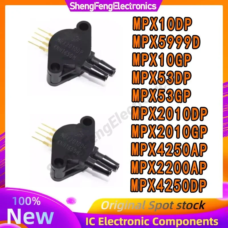 

MPX10GP MPX53DP MPX53GP MPX10DP MPX5999D MPX2010DP MPX2010GP MPX2200AP MPX4250DP MPX4250AP PRESSURE SENSOR Integrated Circuits