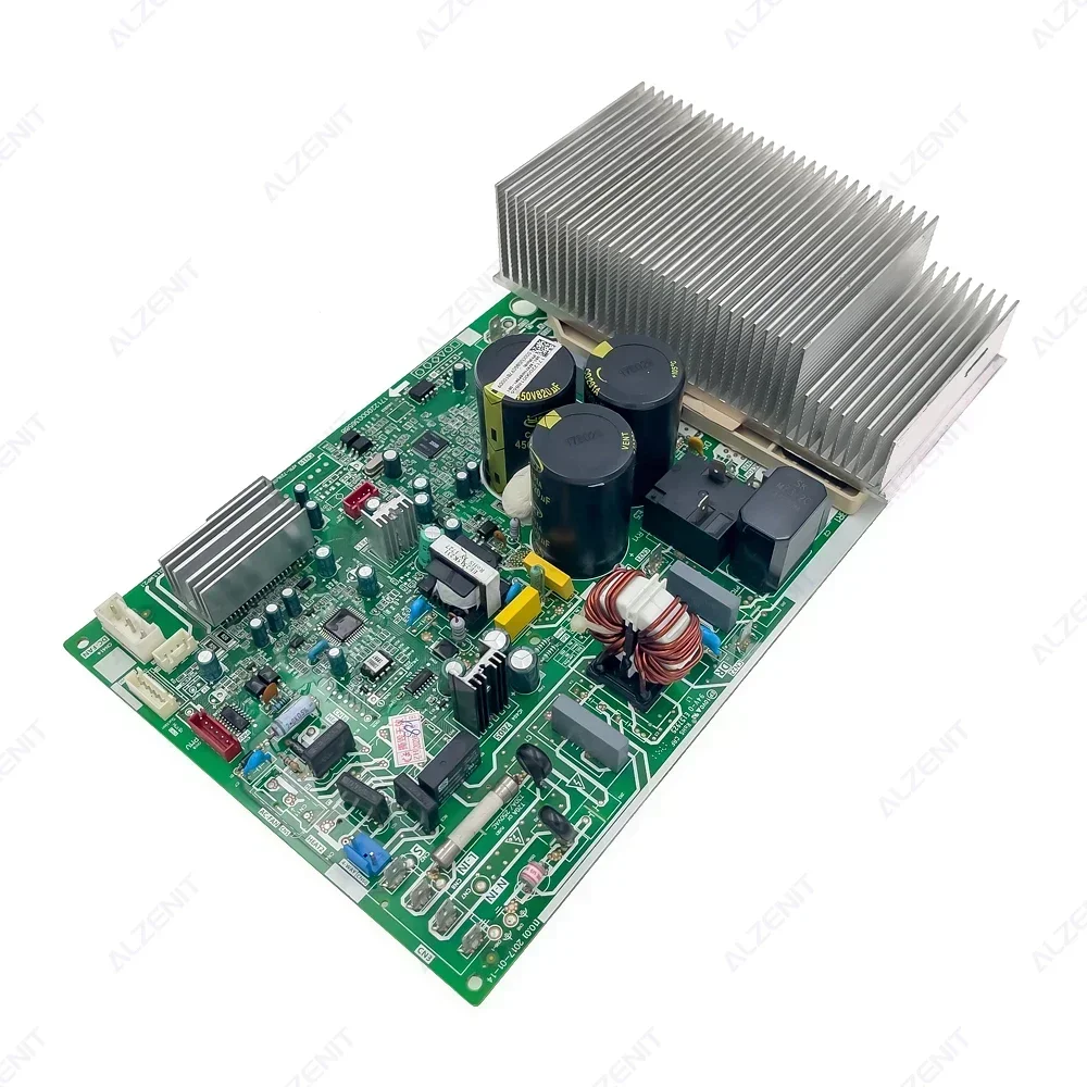 Used For Midea Air Conditioner Control Board KFR-72W/BP2-(311+0515+6061HD+PSS30S92F6-AG+6822+HEAT).D.13.WP2.1 17122000036588 PCB