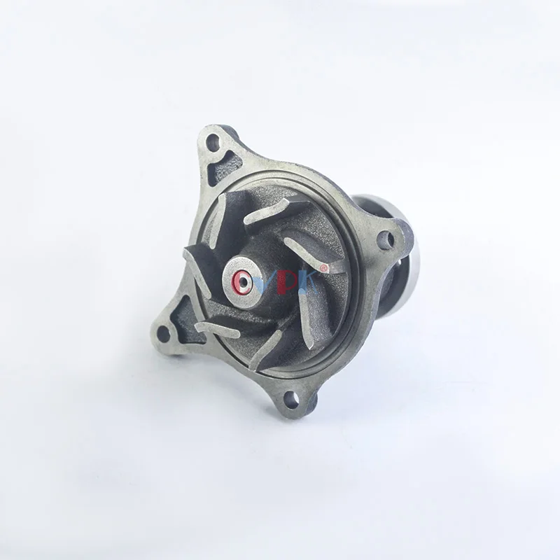 Hot-selling Water Pump ME013406 ME993513 ME015045 Compatible With 4D30 4D31 Engine