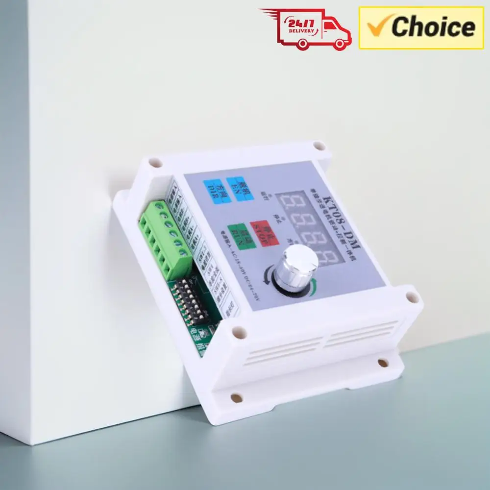 KTO8-DM Pulse Gener…