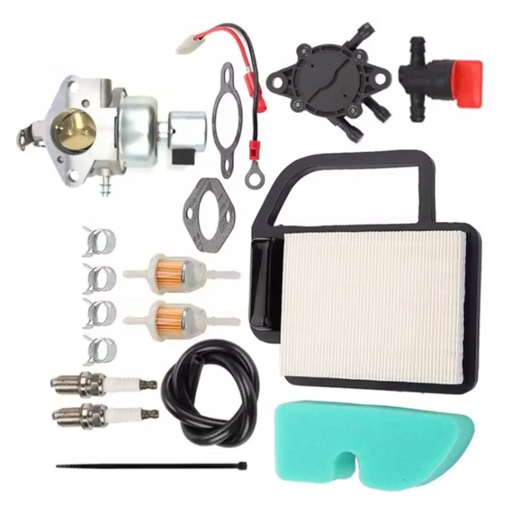 Replacement Carburetor For SV470 SV530 SV540 SV541 SV590 SV591 20-853-33-S Fits Garden Power-tool Accessories