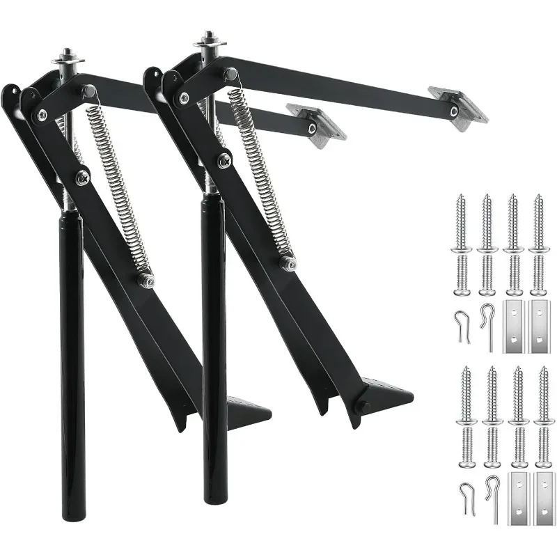 

POPULAR Auto Vent Opener Automatic Greenhouse 2Pack Window Opener Roof Vent Opener Auto Vent Kit Sensitive Gardening Tools