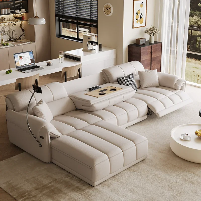 White Lounge Living Room Sofas Couch Puffs Futon Lazy Cute Recliner Armchair Living Room Sofas Cheap Divano Balcony Furniture