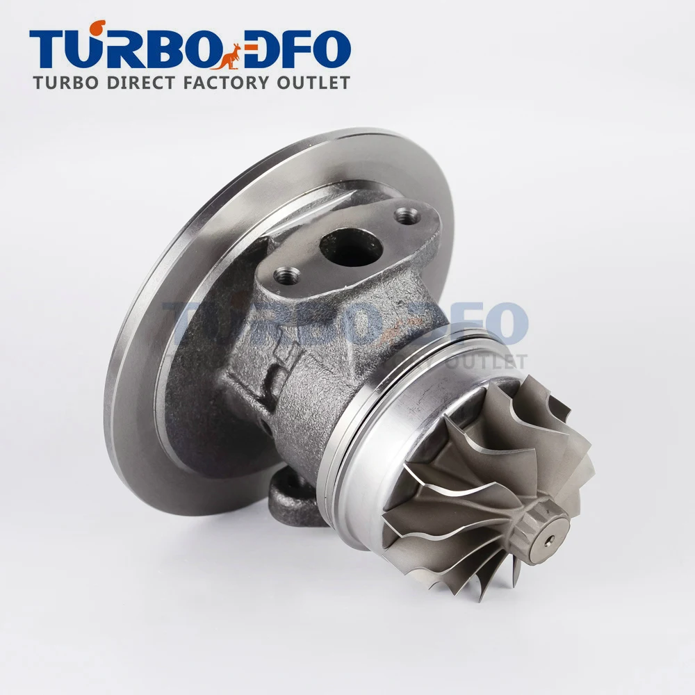 Turbolader Cartridge HX40 4046107 2837715 4089916 2837715H for Cummins /Komatsu Industrial QSC Engine 2004- Engine Parts