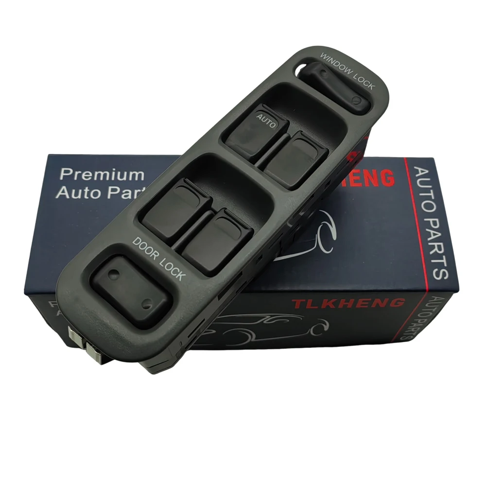 

Electric Master Power Window Control Switch Button 37990-65D10-T01 for Suzuki Grand Vitara XL-7 Baleno Tracker 1999-2006