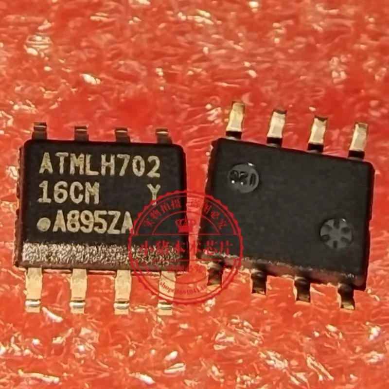

AT24C16C-SSHM-T AT24C16CSSHM-T SOP8