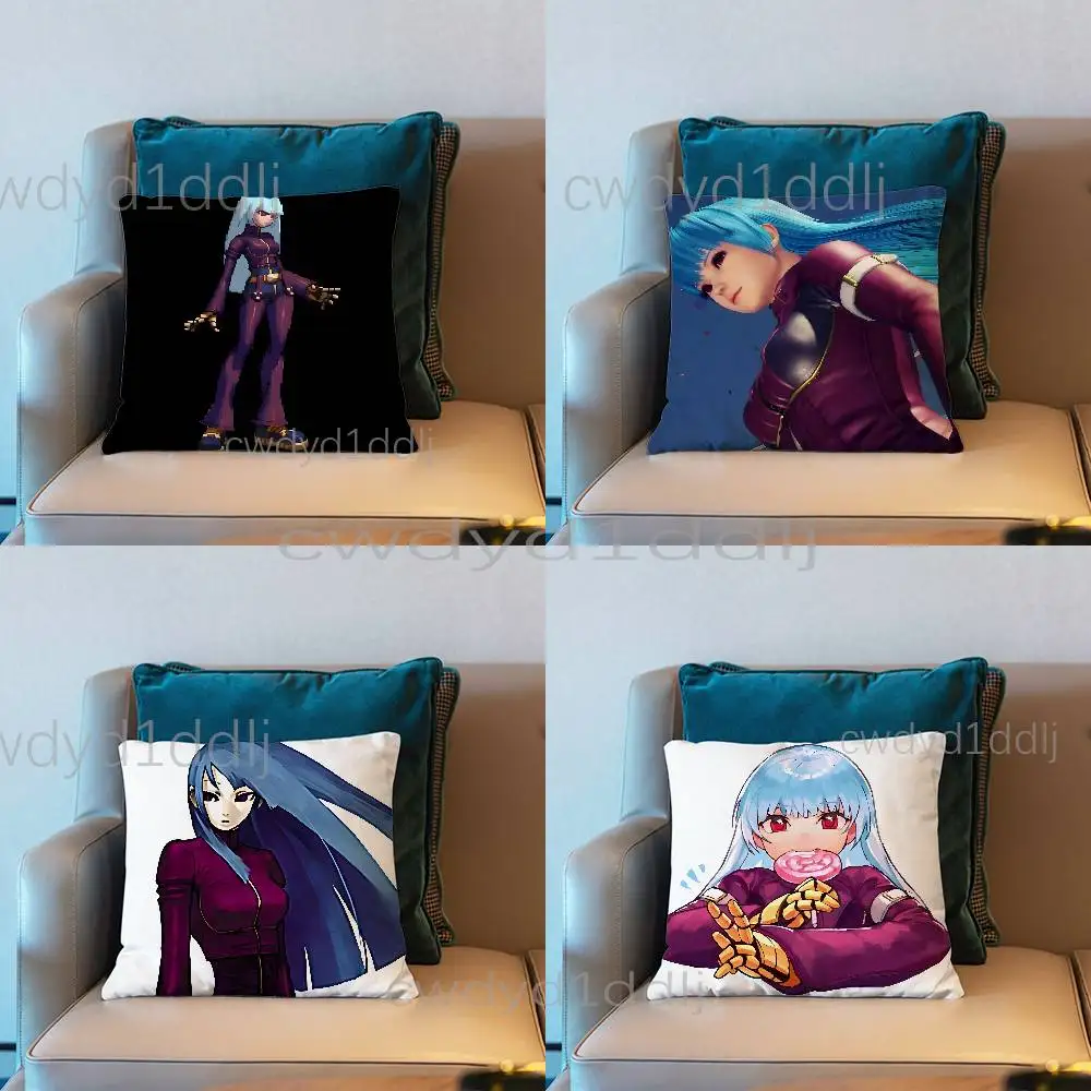 

Kula Daimon KOFDD Pillow Case Cover Square Sofa With For Pattern Comfortable Cushion suitable Of Room