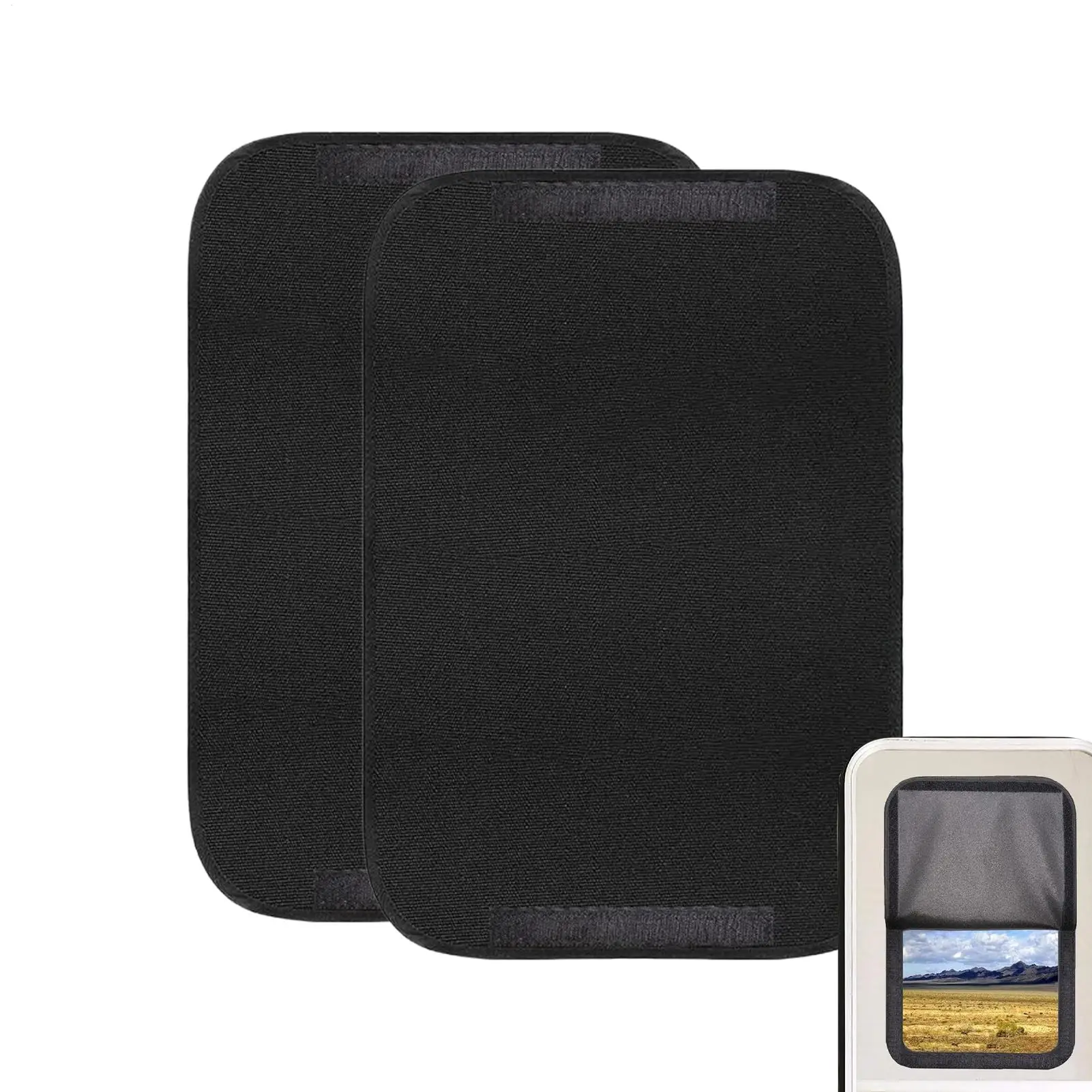 

Крышка окна двери автофургона 1/2 шт. складной съемный солнцезащитный козырек для экрана кемперы крышка окна двери прицепа для кемпинга тент