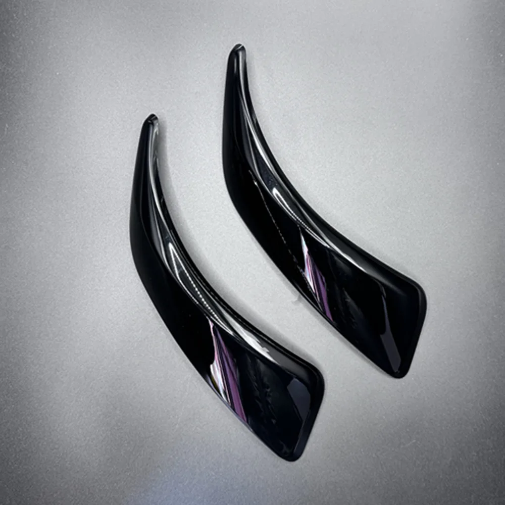 Glossy Black Replacement Car Inner Door Handle For BMW 1 2 Series For BMW F20 F21 F22 F23 2012-2016 Left Right Side Door Pull