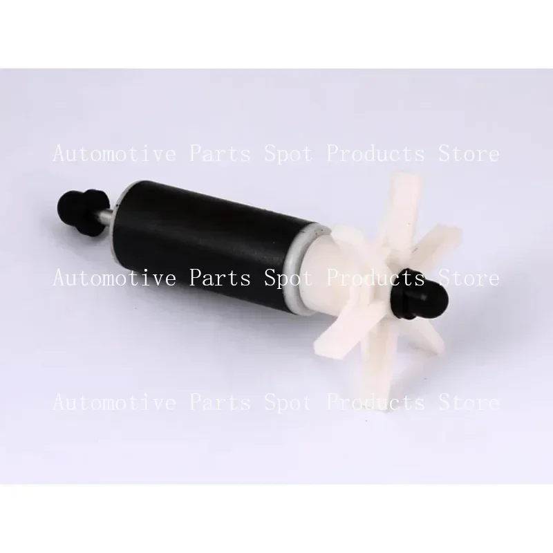 Engraving Machine Water Pump Rotor Submersible Pump Rotor Ceramic Shaft Core Mini Water Pump Rotor