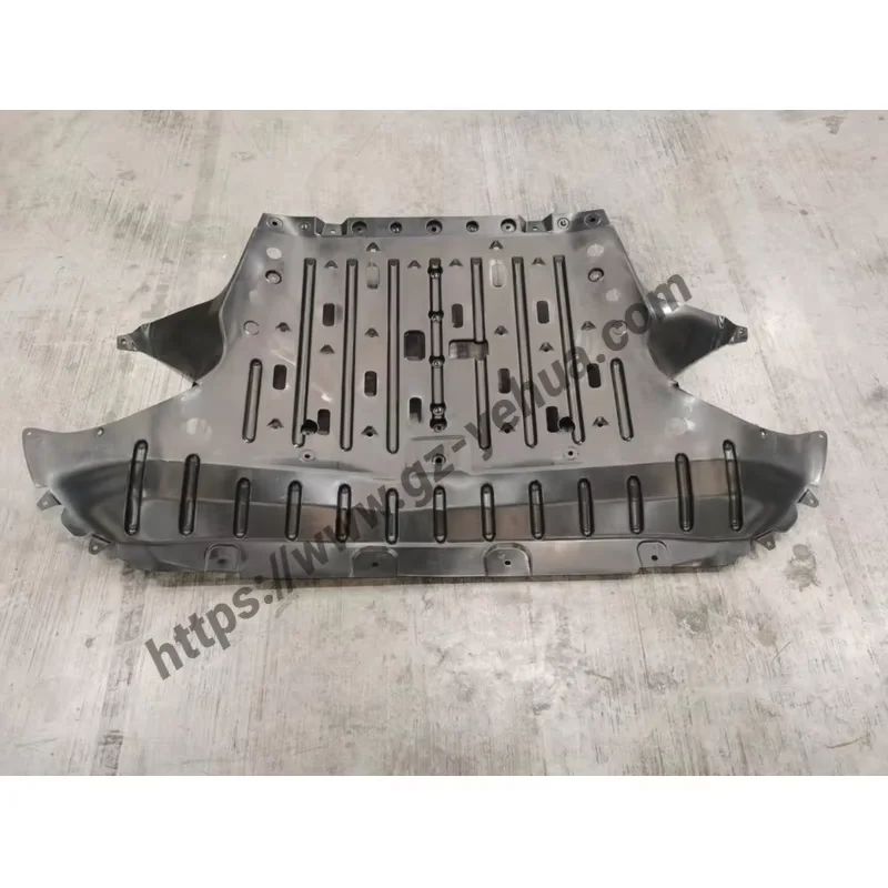 for BYD Seal U Song Plus Dm-i Ev 2021-2025 Front subframe mudguard assembly Original Car Accessories Para Auto Tools