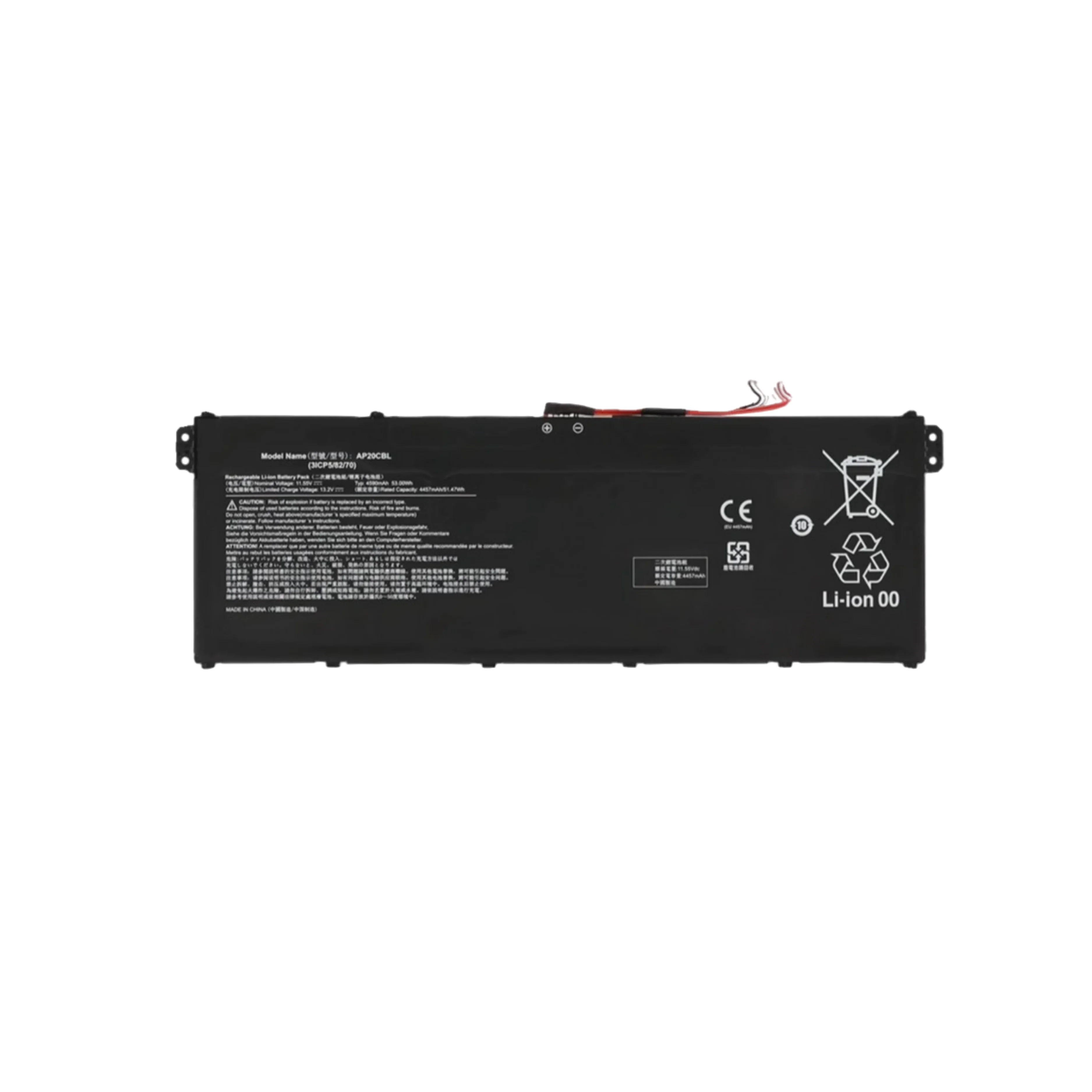 سويفت 3 SF314-43 أسباير 5 A515-46 AP20CBL