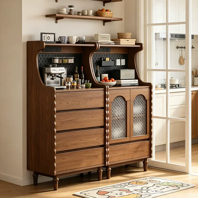 Nordic Drawers Living Room Cabinets Filing Storage Organizer Librero Dressers Cabinets Craft Wood Cajonera Trendy Furniture