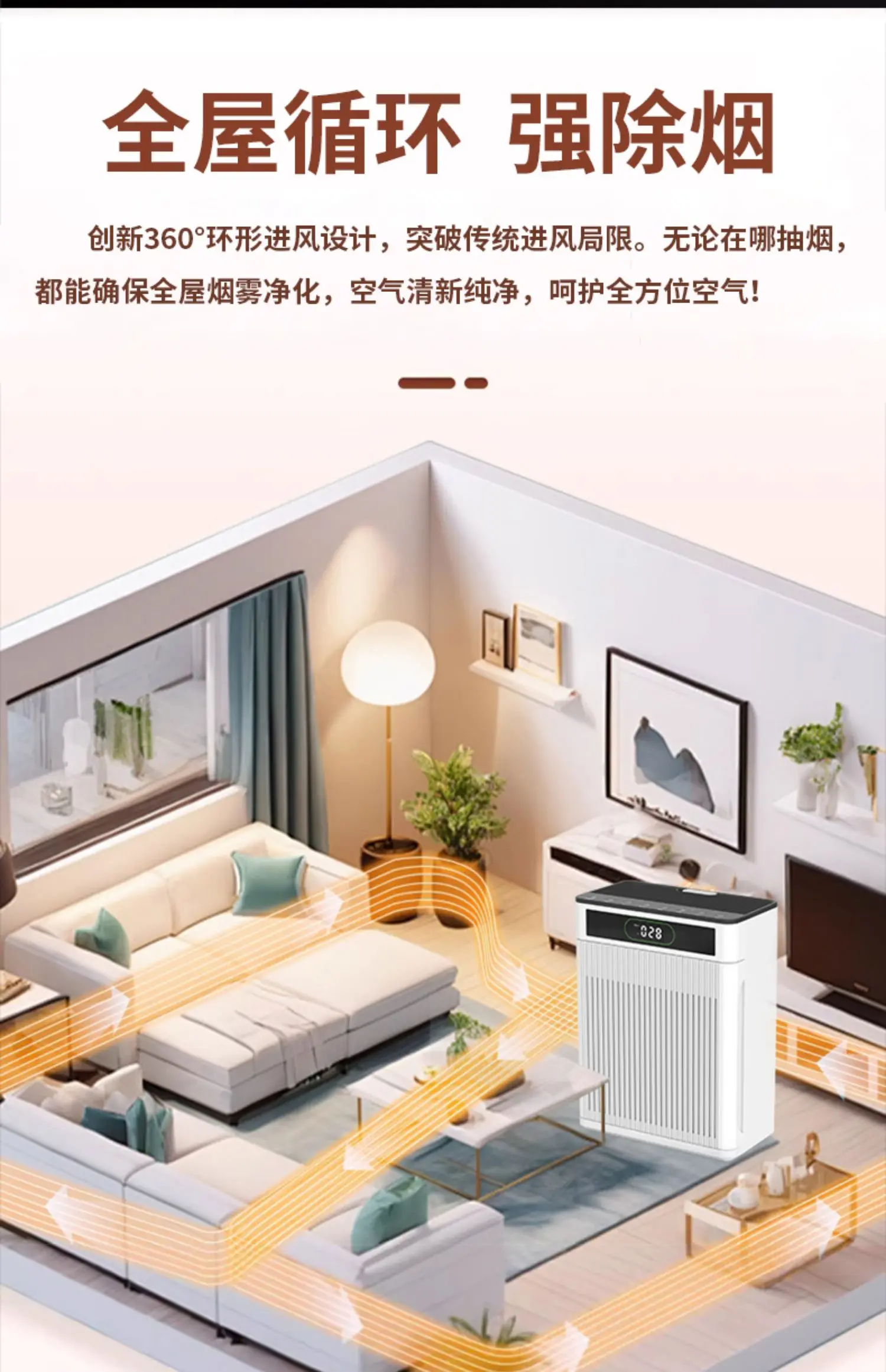 空気清浄機、煙の臭いを除く、共有する価値のあるもの、強くお勧めします