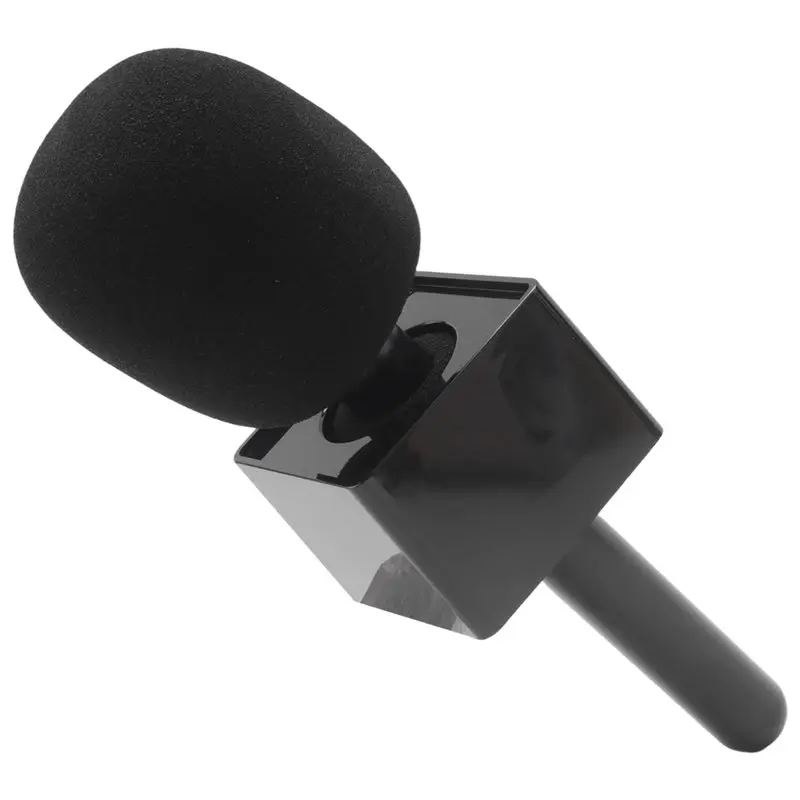 Interview Mic Adapter Withmic Flag Andfoam Forrode Wireless Go/Goii/DJI Mic/Relacart/Wireless Mic User-Friendly