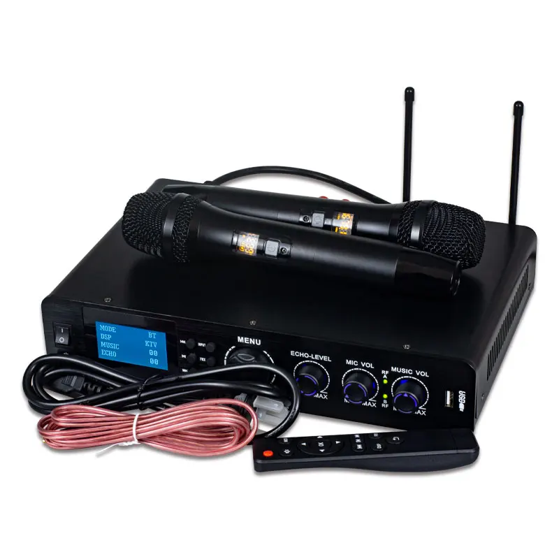 Tianlai Tuya Smart Home Control Panel Wireless Audio Receiver Bluetooth Verstärkerplatine