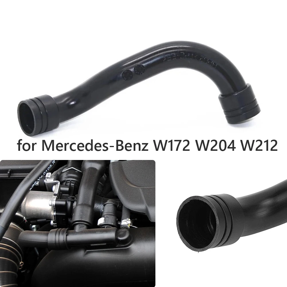 Suction Pipe Repair OEM A2710901929 Intake Repair Hose Mini Hose Repair Tools for Mercedes-Benz W172 W204 W212 Accessories