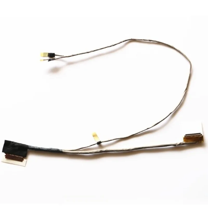 

New LCD Display Ribbon Cable for ACER V5-122P-132 MS2377 E3-111 V5-171-131 One 756 Screen Cable