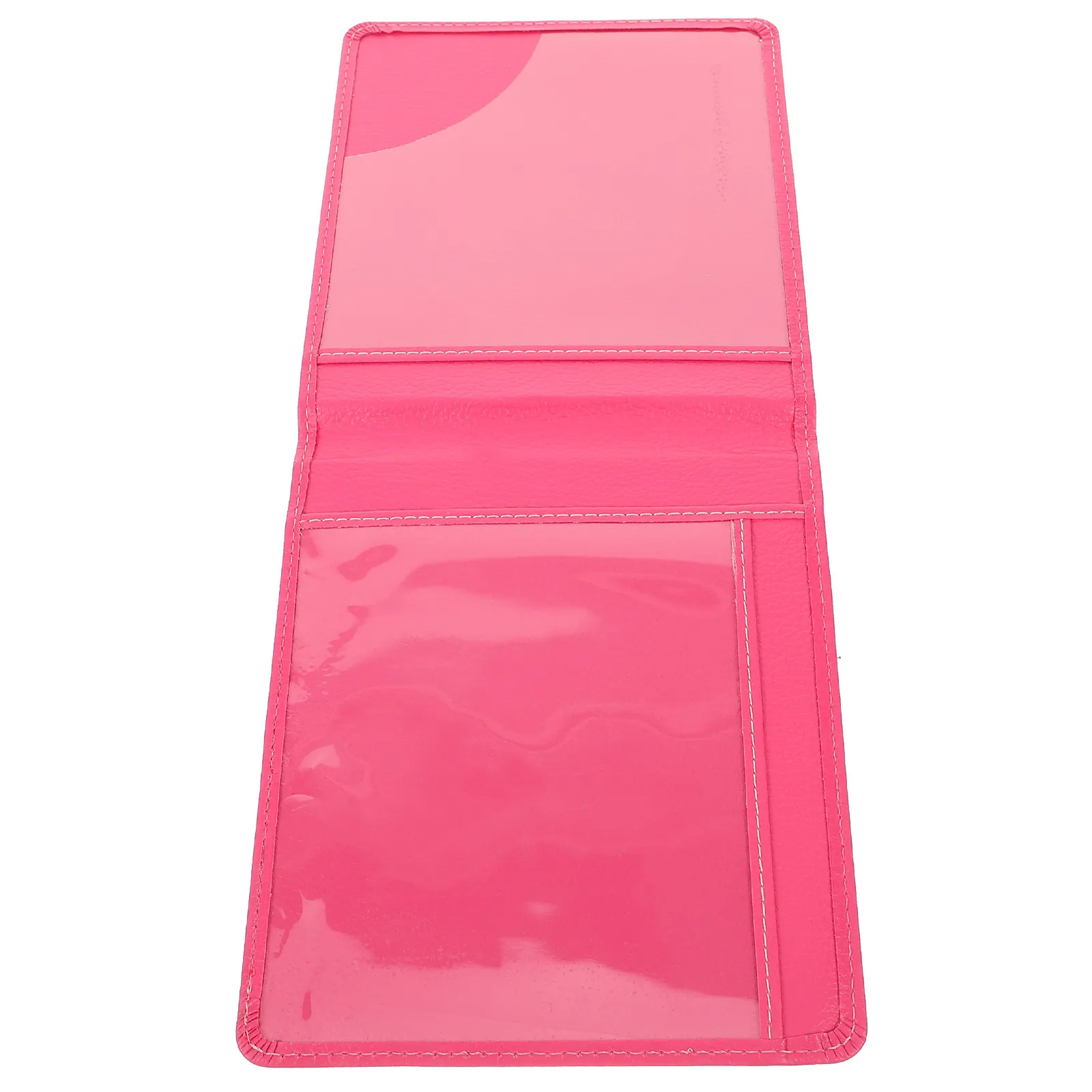 

Портативный защитный чехол из ПВХ для удостоверений инвалида, водонепроницаемый держатель для карт и кредитных карт