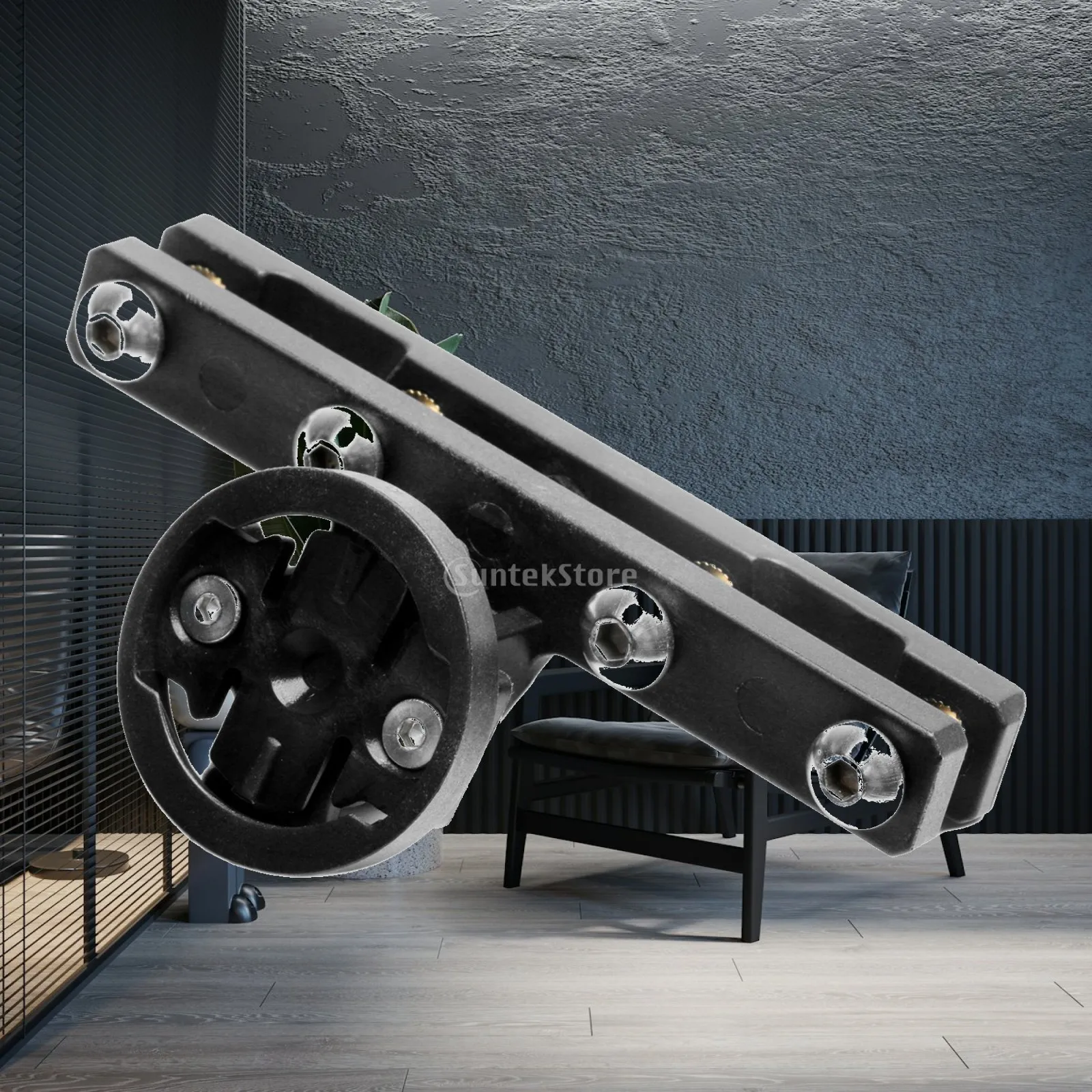 Tail Light Bracket Adapter Safe And Stable Seat Mount Bracket Foldable Saddle Bracket for RTL515 Cycling