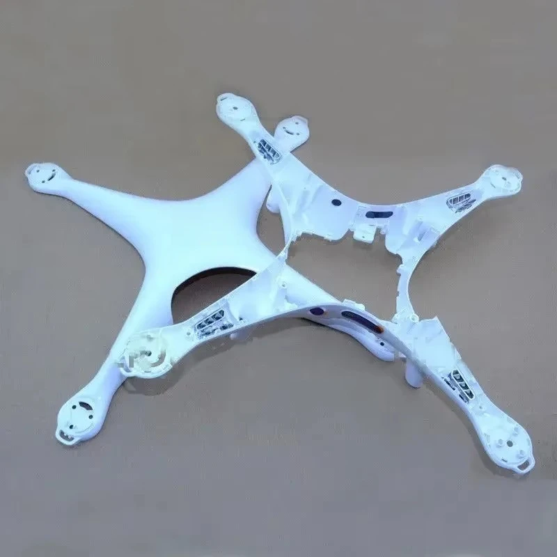 For Phantom 4 PRO 1 Set Top & Bottom Body Shell Cover Original Upper Top Middle Bottom Body Shell Cover for DJI Phantom 4 PRO