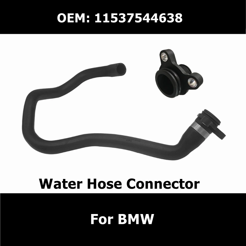 

Пластмассовый фоторазъем 11537541992 11537544638 для BMW N52 N53 N54 335i 135i 325i 330i 11537545890