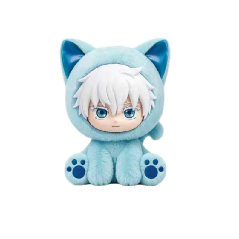 Jujutsu Kaisen Blind Box Anime Character Model Figure Plush Toy