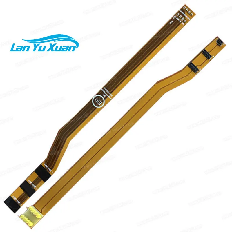 SVOD4 SPI ROM Programmer, EFI SAM Debug Cable, Flashing Test Tool for MacBok Remove iCloud Lock