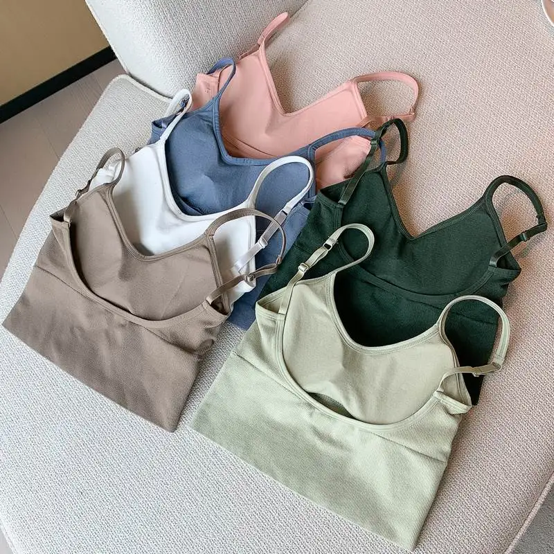 

Extra Large Size Women's Sports Base Layer Tank Top U-Ba Design 80 Pou Big Faion Winter Collection Ladies Special