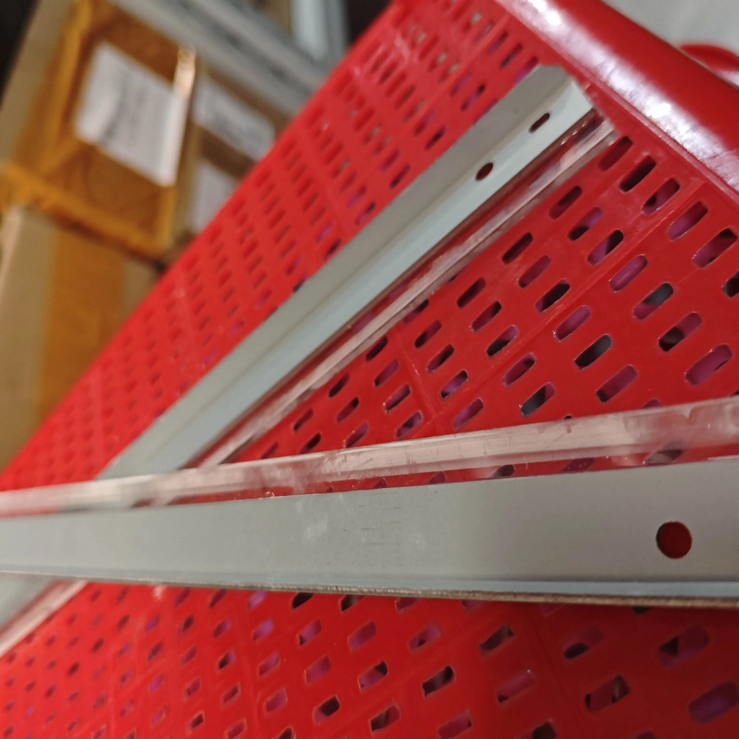 

5pcs AD04-1114 AF1022 Drum Cleaning Blade for Ricoh Aficio 1022 1027 2022 2027 MP2352 MP2510 MP2550 MP2851 MP2852 MP3350 MP2553