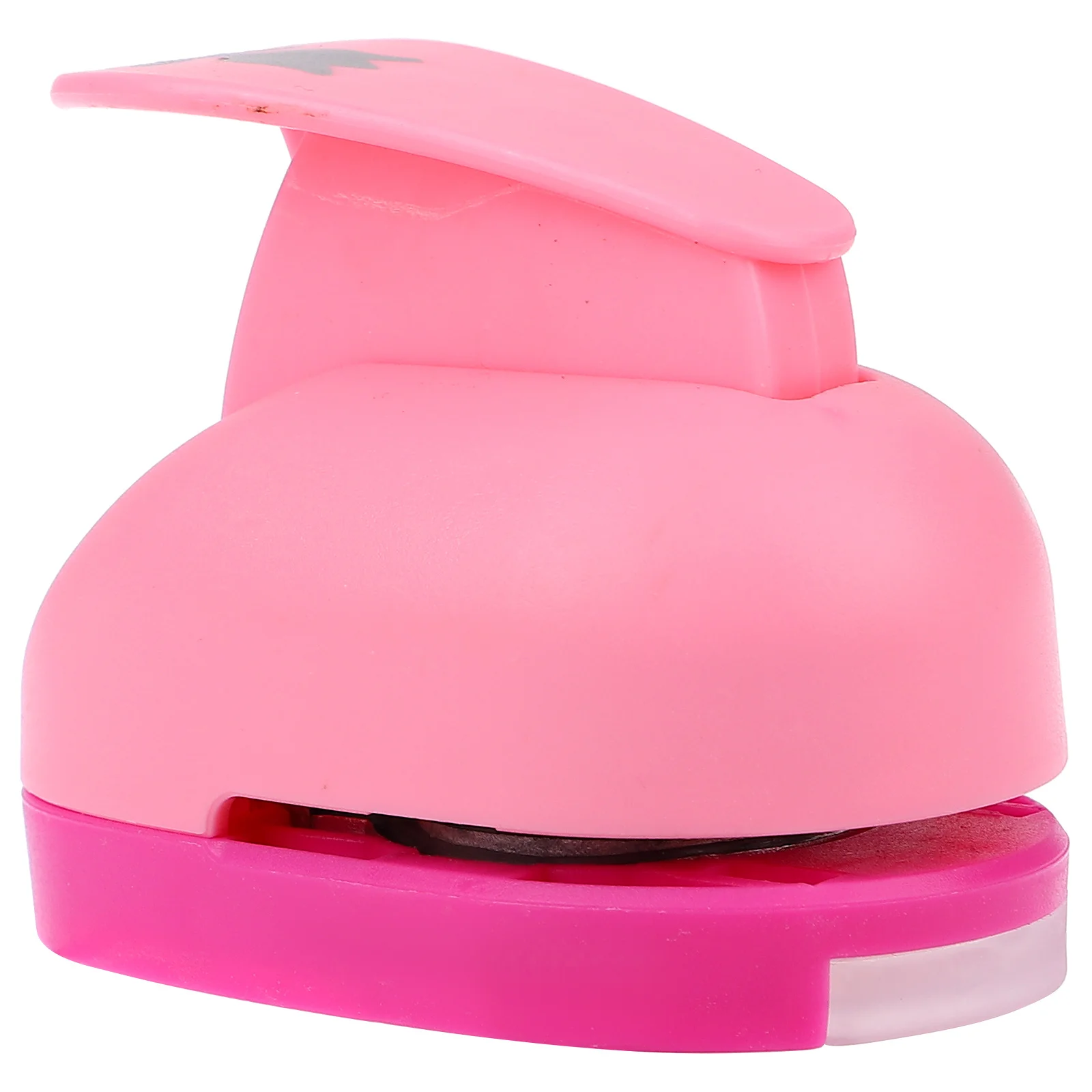 

Creative Heart Shape Craft Puncher for DIY Scrapbook Photo Album Card Making Kids Paper Art Projects Hole Punch Tool