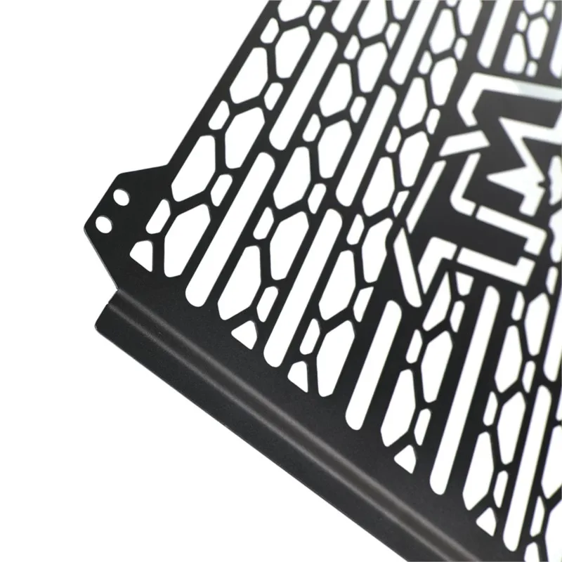 800MT FOR CFMOTO 800MT 2021 2022 800 MT 2021-2022 Motorcycle CNC Aluminium Radiator Grille Guard Cover Protector Accessories