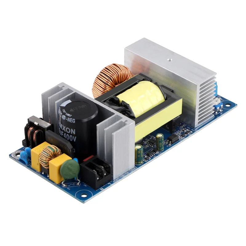 AA84 AC 100-240V に DC 24V12.5A 電源モジュールボードスイッチ AC-DC スイッチ電源ボード