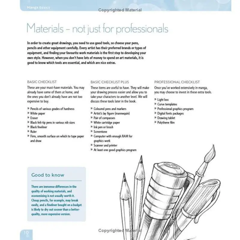 StepbyStep Manga Gecko Keck Search Press 9781800921733 Book