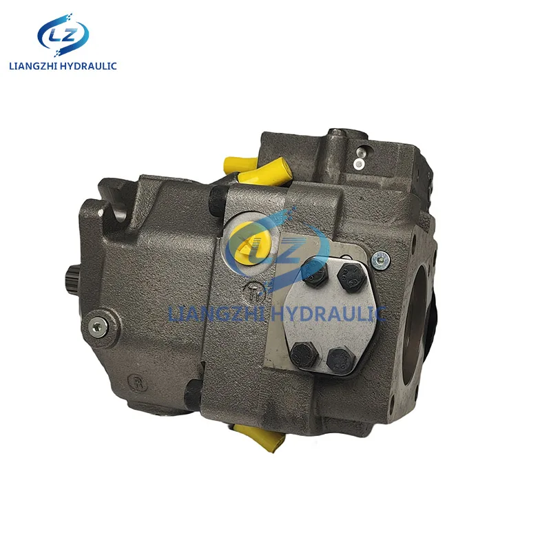 variable hydraulic piston pump A11VO A11VO40 A11VO60 A11VO75 A11VO95 hydraulic oil pump A11VO40DRS10R NSC12NOO