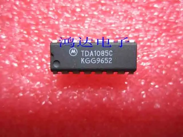 TDA1085  TDA1085C  TDA1085A  DIP-16  10PCS