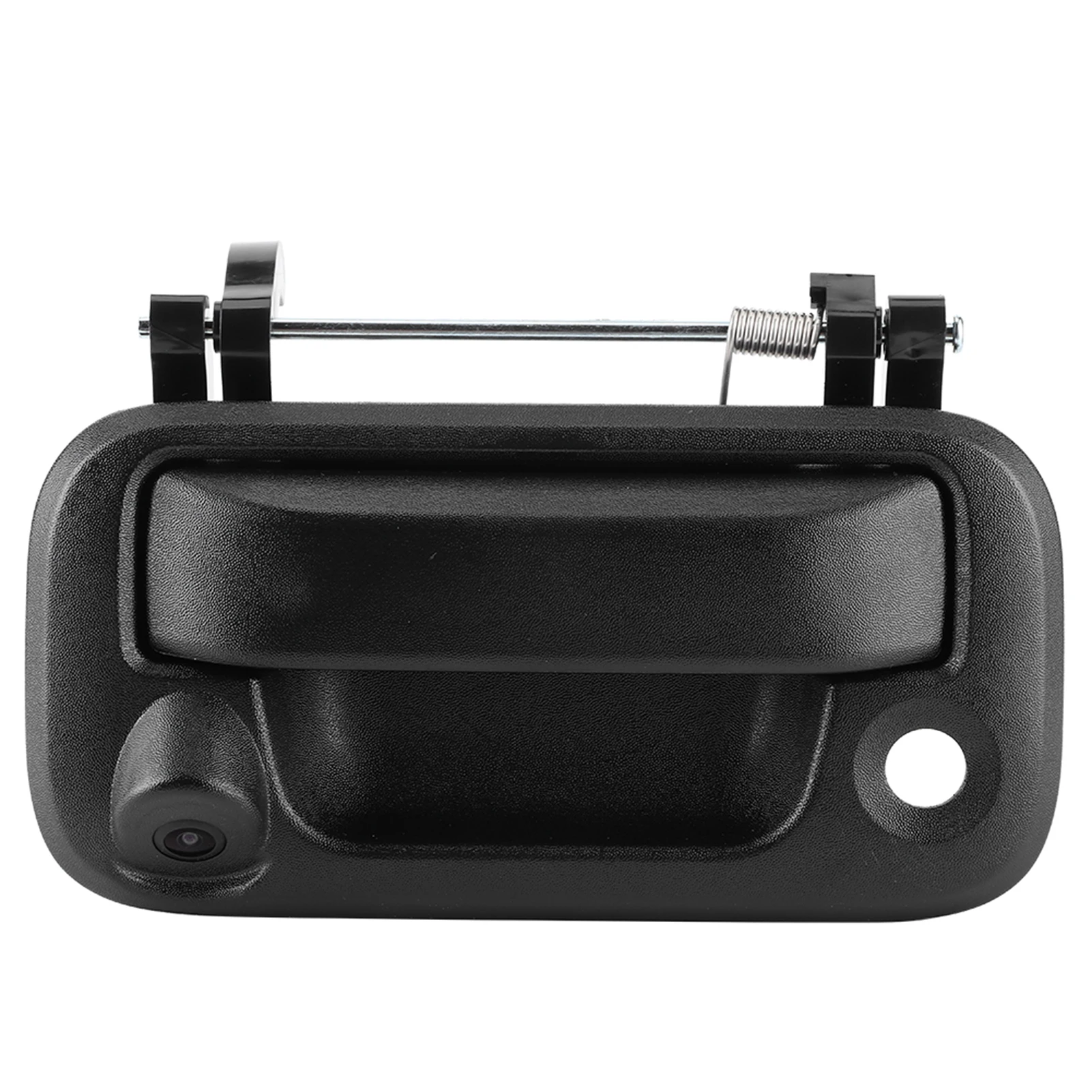 

Reverse Camera Rear View Camera Trunk Tailgate Handle Rear View Camera Reverse Monitoring Fit for F150/ //F450/F550