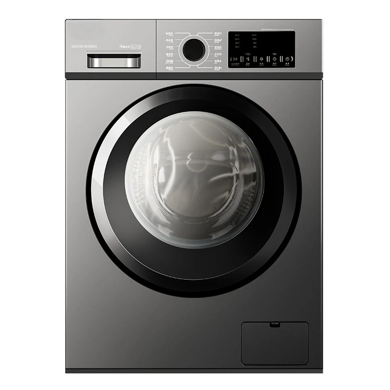 10Kg drum washing machine first-class high energy efficiency